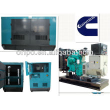 Generador diesel barato 350kva / 280kw